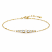 kira-chain-bracelet-yellow-gold-standard