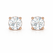 nova-classic-earrings-rose-gold-standard