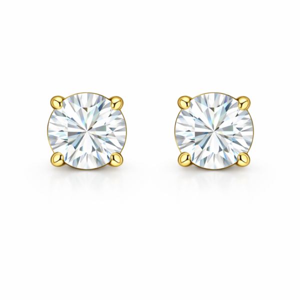 nova-classic-earrings-yellow-gold-premium