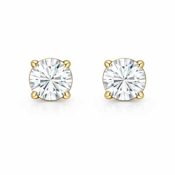nova-classic-earrings-yellow-gold-standard