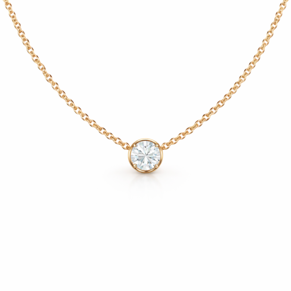 sela-minimal-necklace-rose-gold-standard