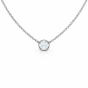 sela-minimal-necklace-white-gold-premium