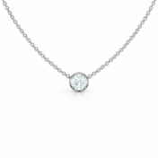 sela-minimal-necklace-white-gold-standard