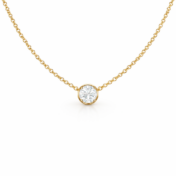 sela-minimal-necklace-yellow-gold-standard