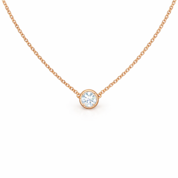 zara-gold-necklace-rose-gold-premium
