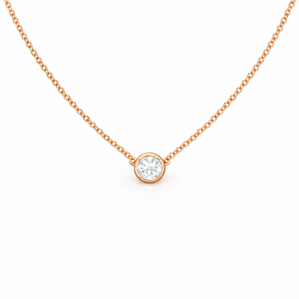 zara-gold-necklace-rose-gold-standard