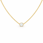 zara-gold-necklace-yellow-gold-standard