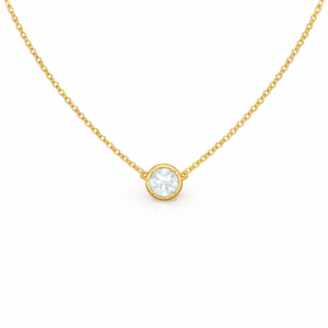 Zara Minimal Necklace